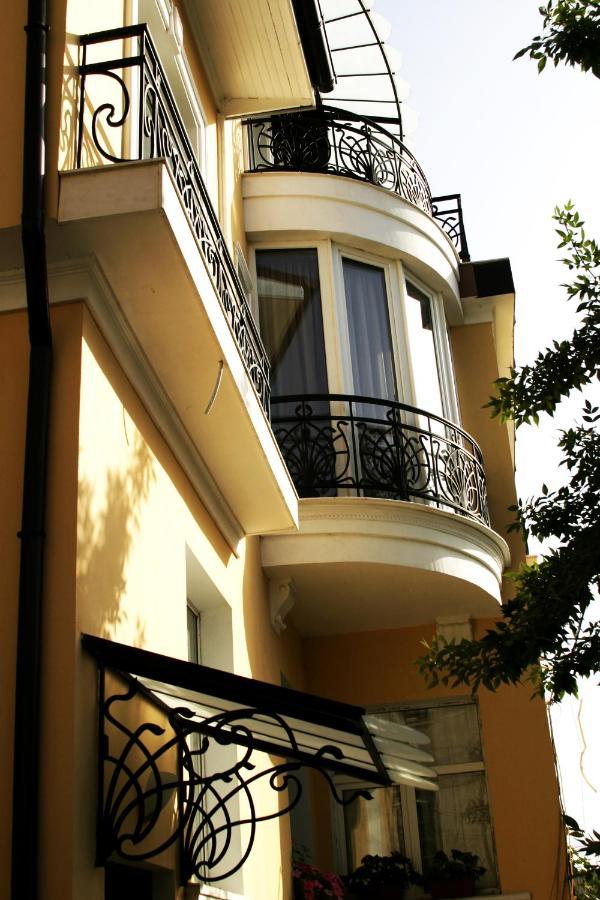 Luxury Private House In City Center 벨리코 터르노보 외부 사진
