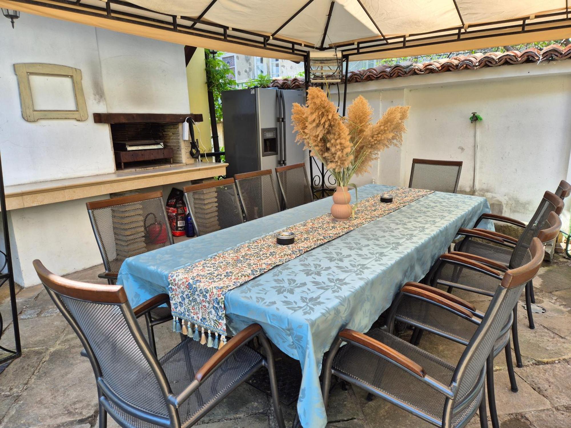 Luxury Private House In City Center 벨리코 터르노보 객실 사진