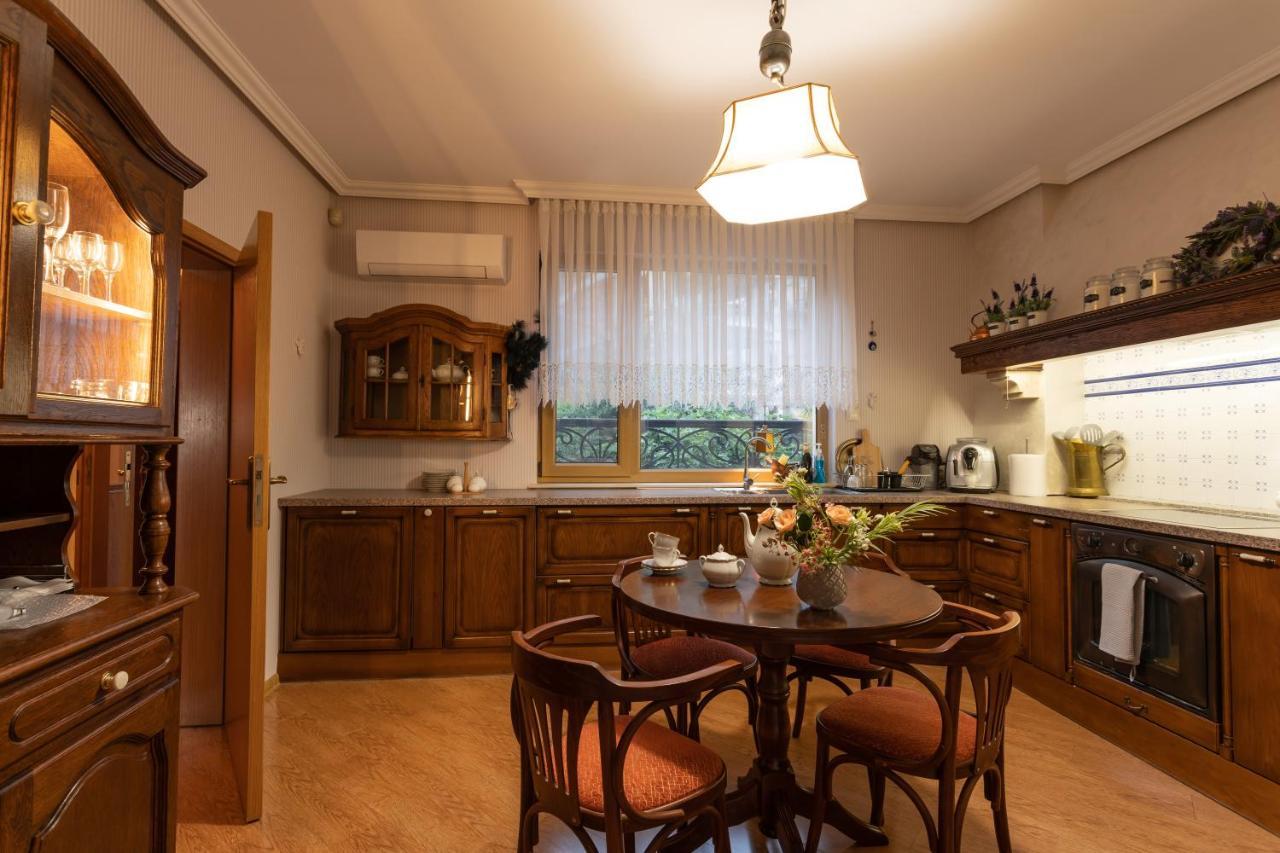 Luxury Private House In City Center 벨리코 터르노보 외부 사진